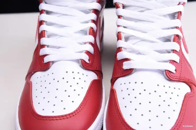 Rep '85 1 'New Air CQ4921-601 High Beginnings' OG Jordan Retro 0408